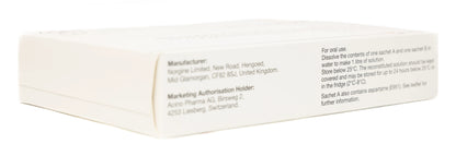 Moviprep 4 Sachets