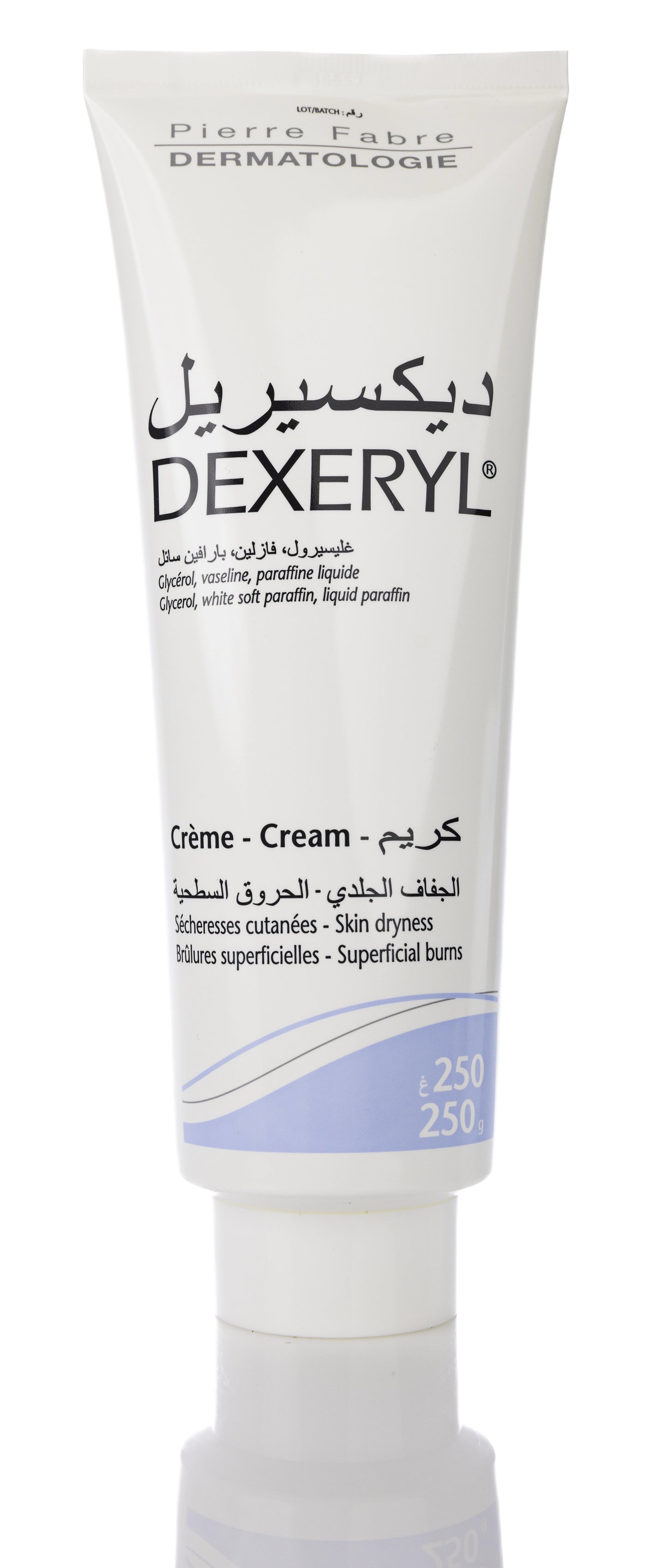 Dexeryl Cream 250 Gm