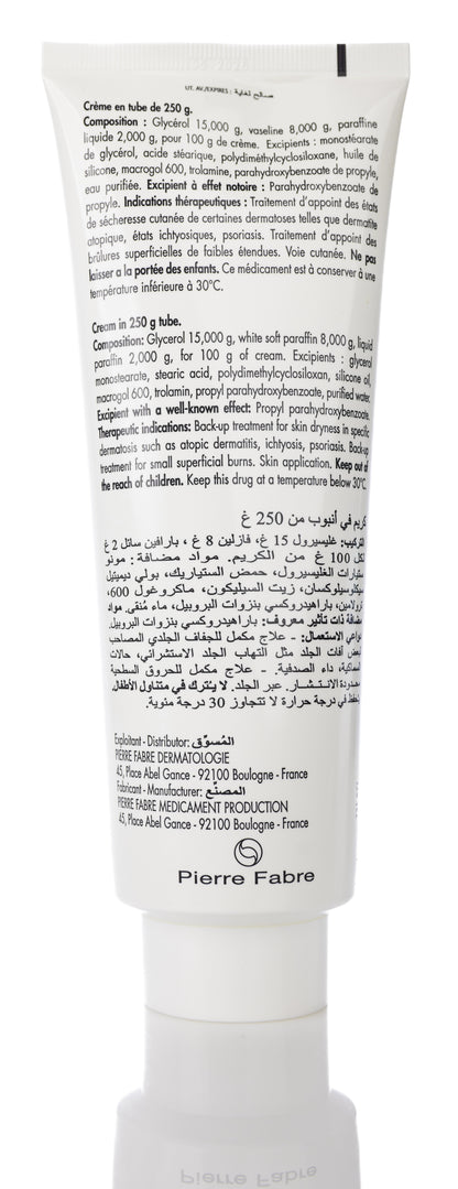 Dexeryl Cream 250 Gm