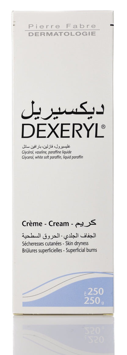 Dexeryl Cream 250 Gm