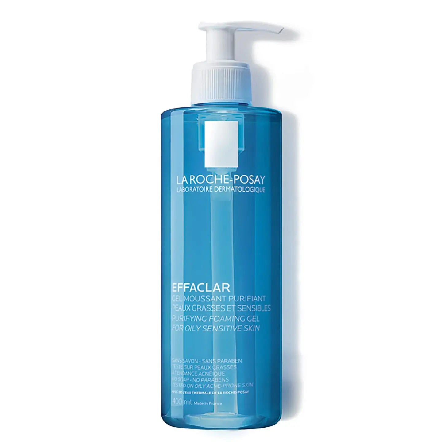 La Roche-Posay Effaclar Gel 400 Ml