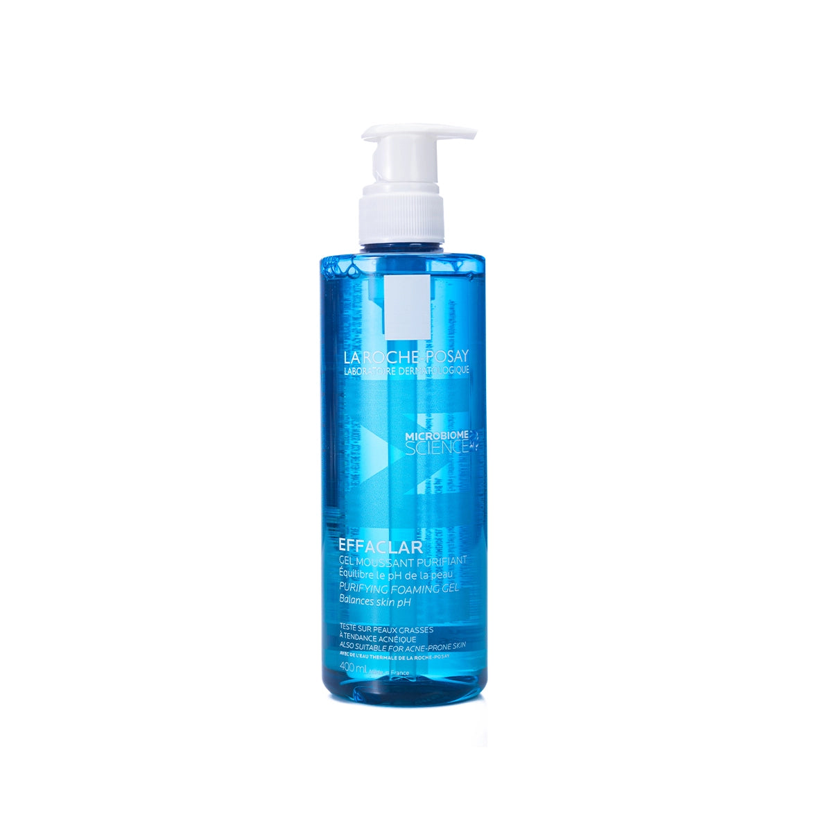 La Roche-Posay Effaclar Gel 400 Ml