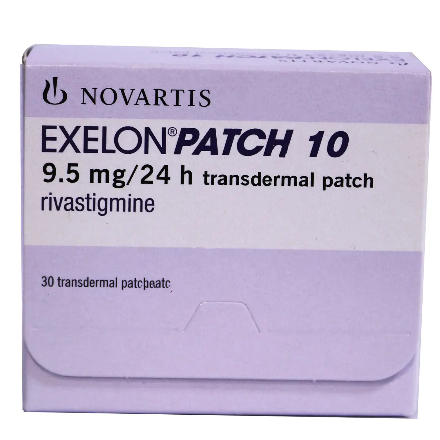 Exelon Transdermal Patch-10 30 Pieces