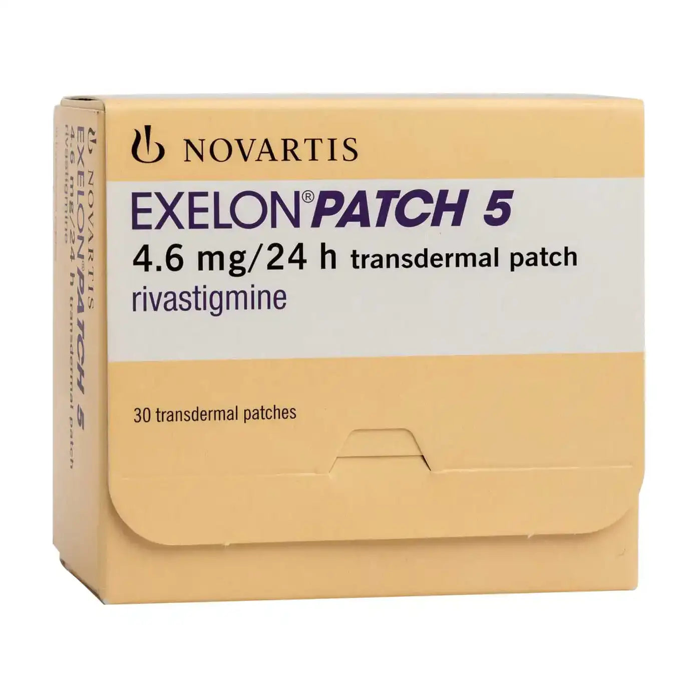 Exelon Transdermal Patch-5 30 Pieces