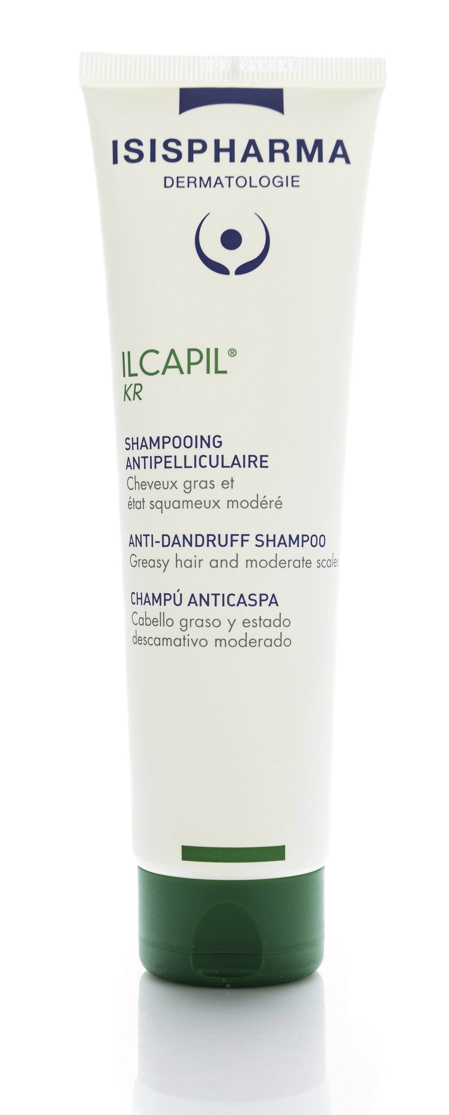 Isis Ilcapil KR shampoo 150 Ml