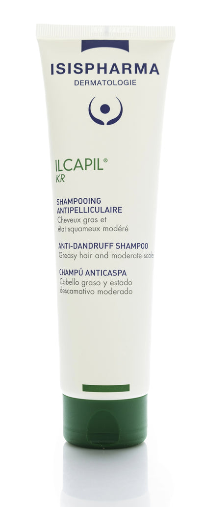 Isis Ilcapil KR shampoo 150 Ml