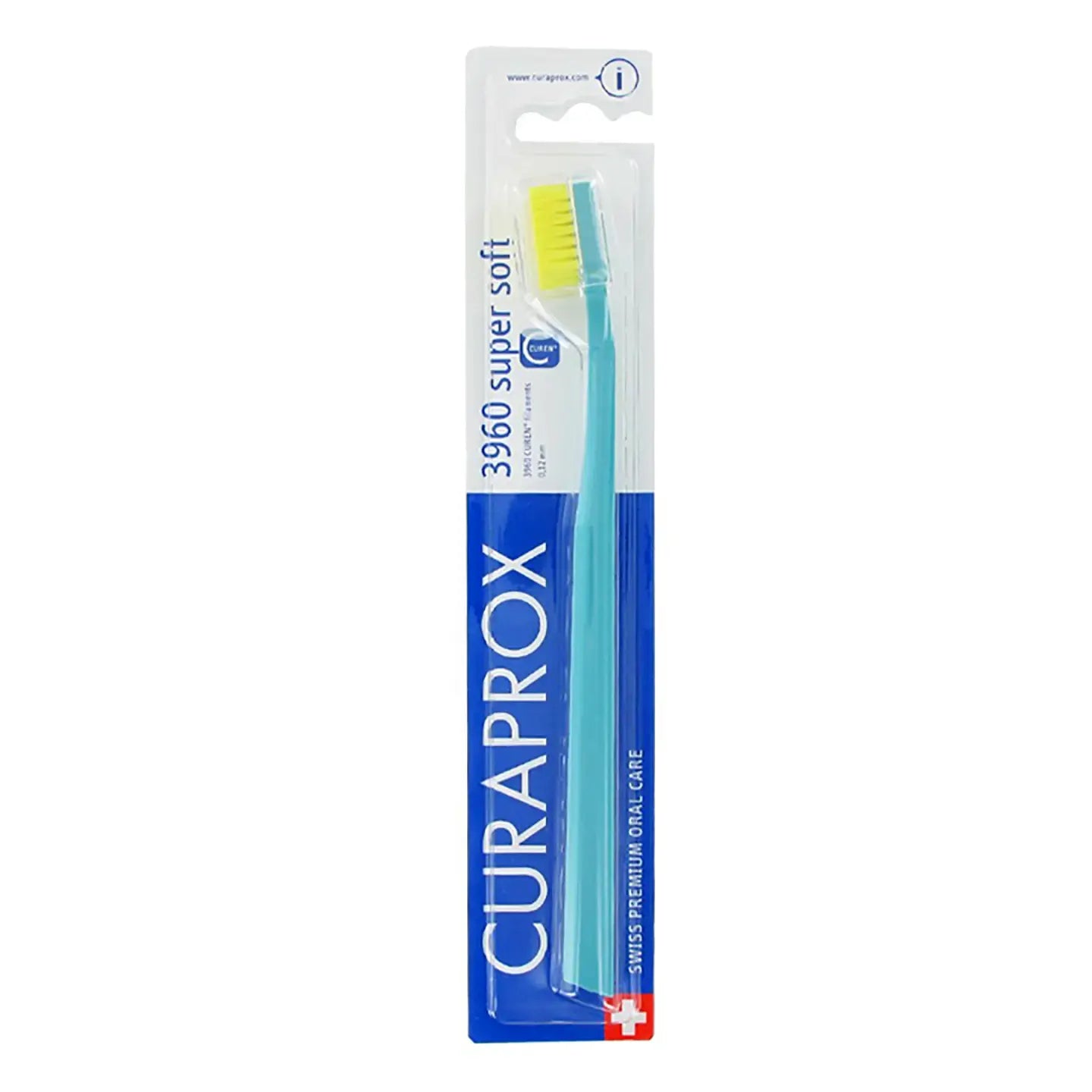 Curaprox Super Soft [3960] Toothbrush