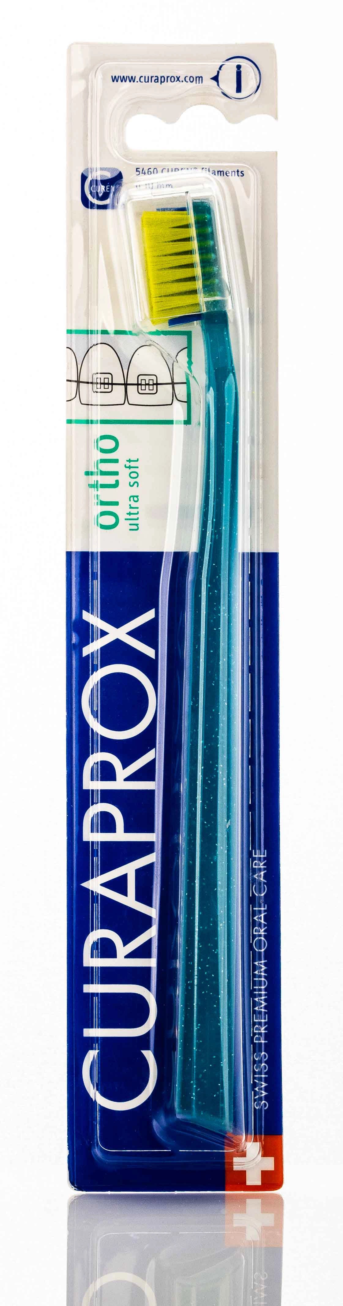 Curaprox Ortho [5460] Toothbrush