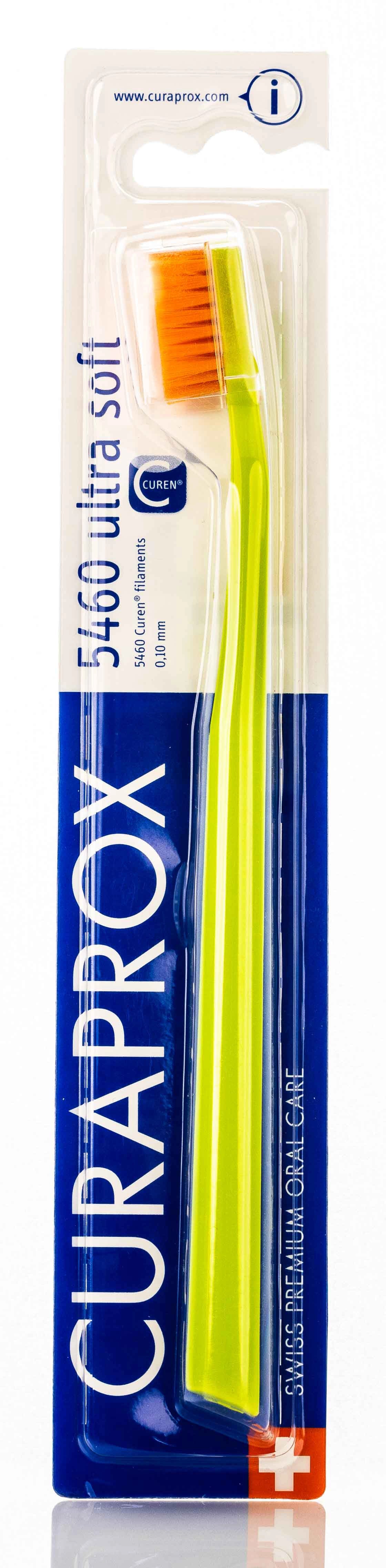 Curaprox Ultra Soft [5460] Toothbrush