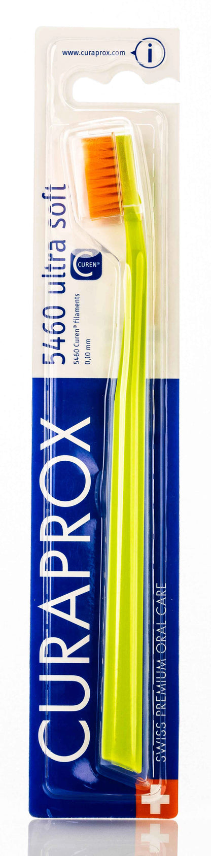Curaprox Ultra Soft [5460] Toothbrush