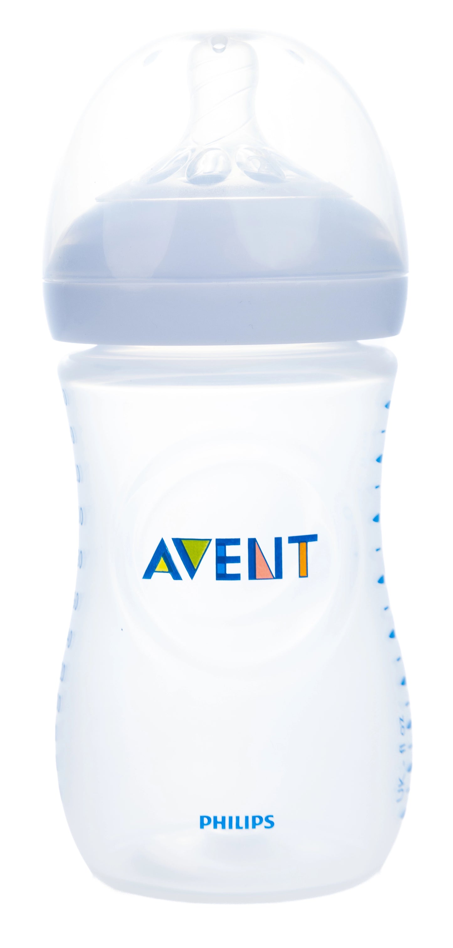 Avent [491] Natural Response Bottle 1M+ 260 ML