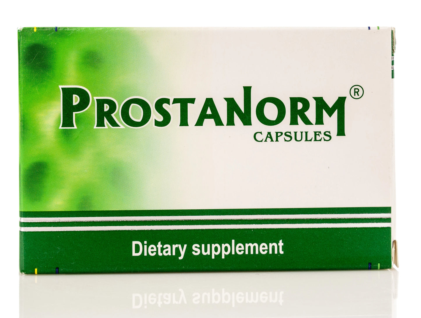 Prostanorm 20 Capsules