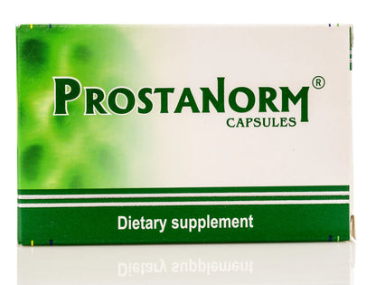 Prostanorm 20 Capsules