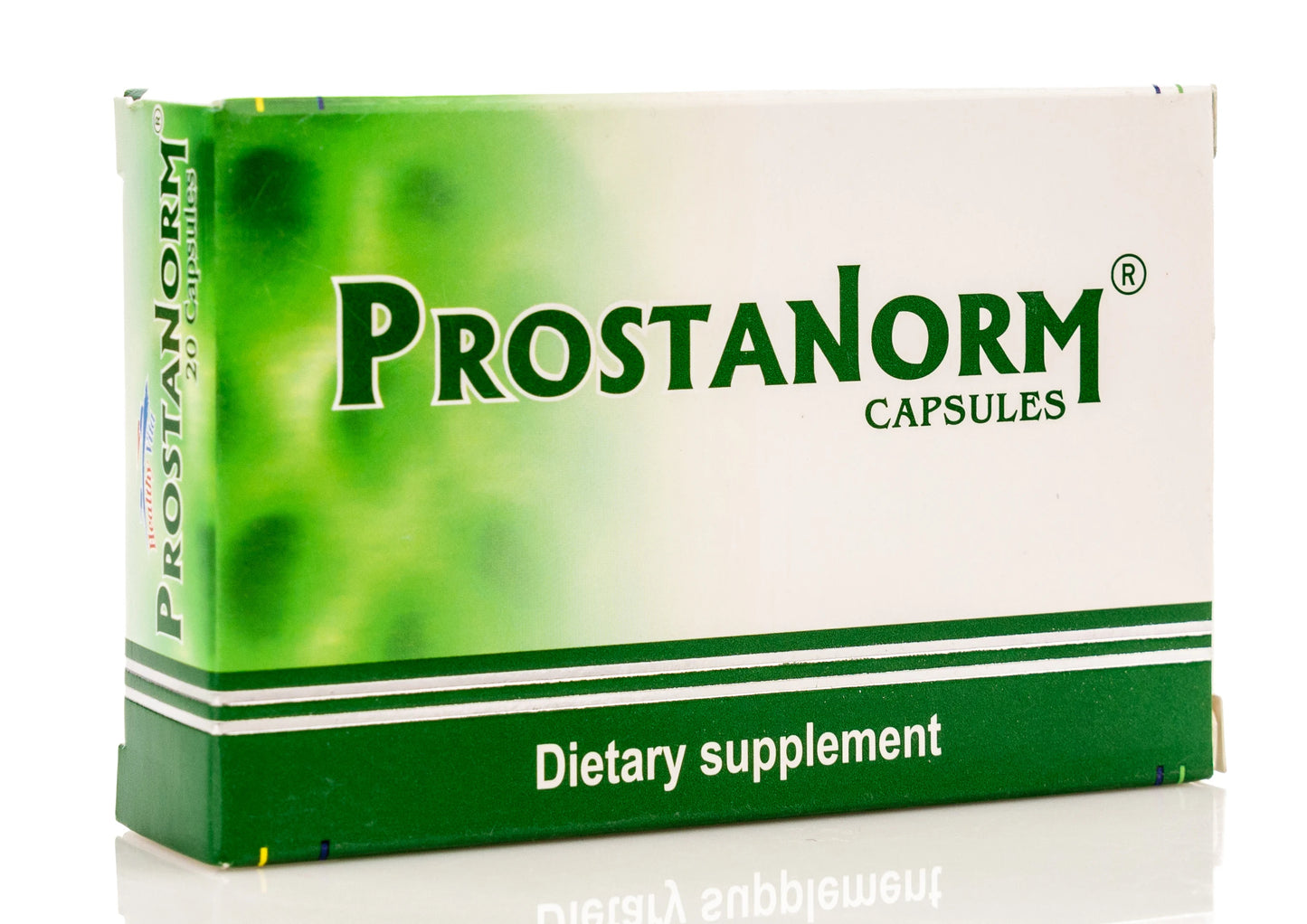 Prostanorm 20 Capsules