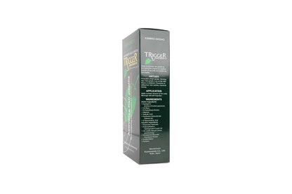Kaminomoto Hair Growth Trigger 180 Ml