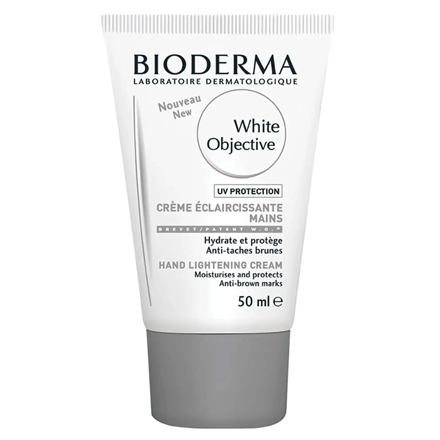 Bioderma White Objective Hand Lightening Cream 50 Ml