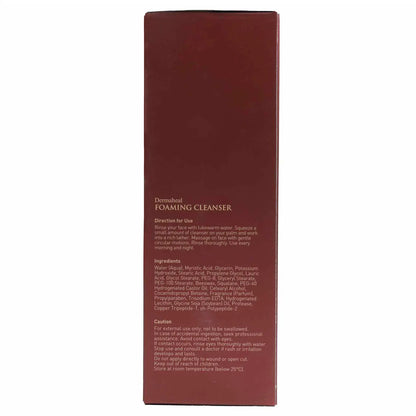 Dermaheal Foaming Cleanser 150 Ml