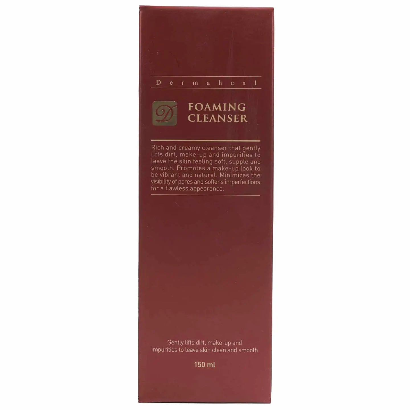 Dermaheal Foaming Cleanser 150 Ml
