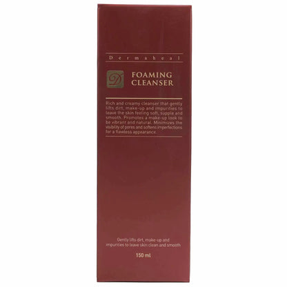 Dermaheal Foaming Cleanser 150 Ml