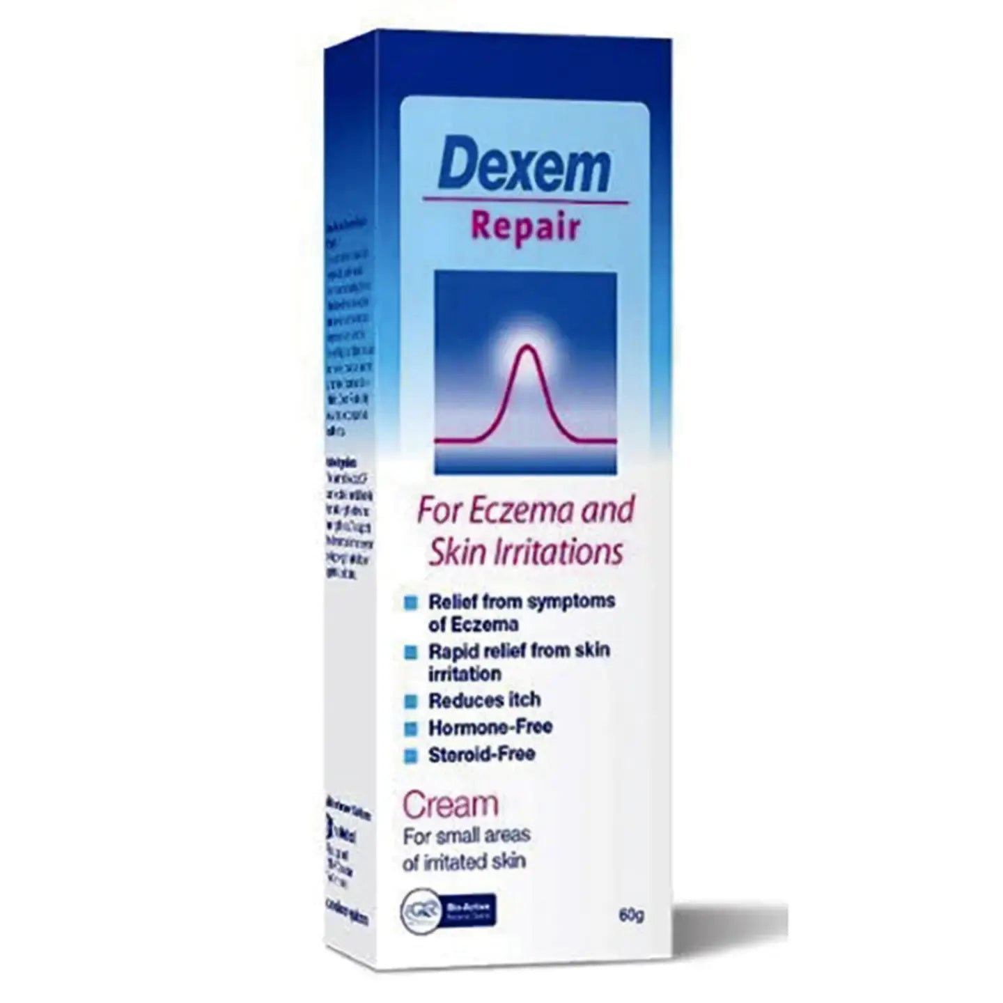 Dexem Repair Cream 60 Gm