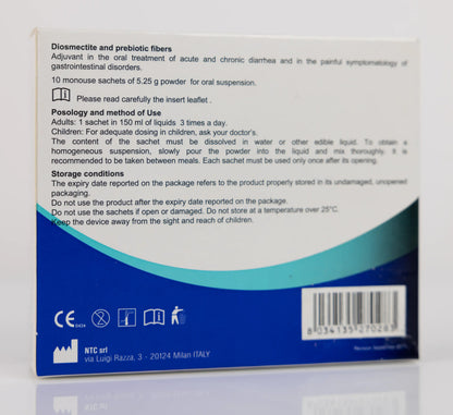 Diosmix 10 Sachets