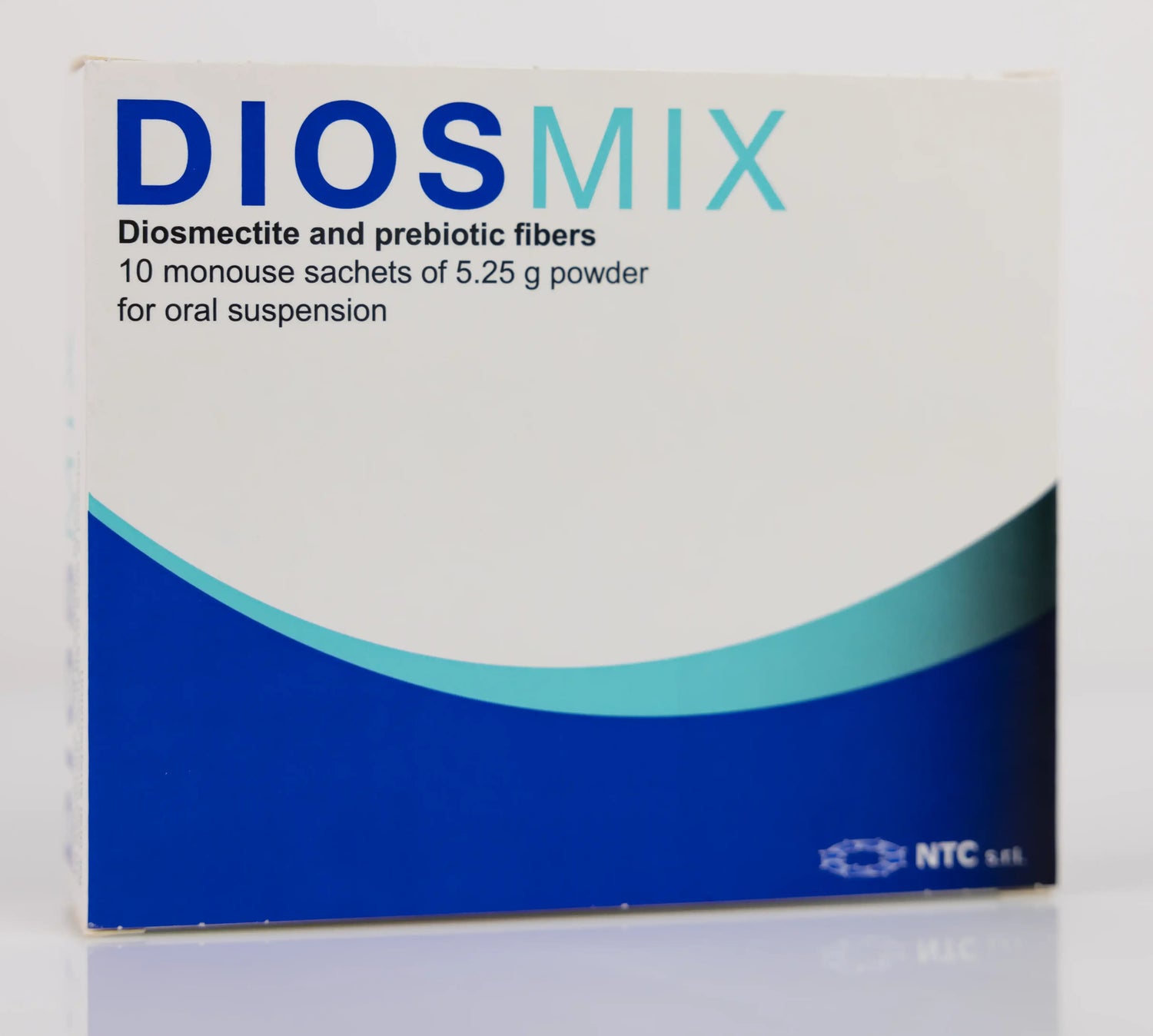 Diosmix 10 Sachets