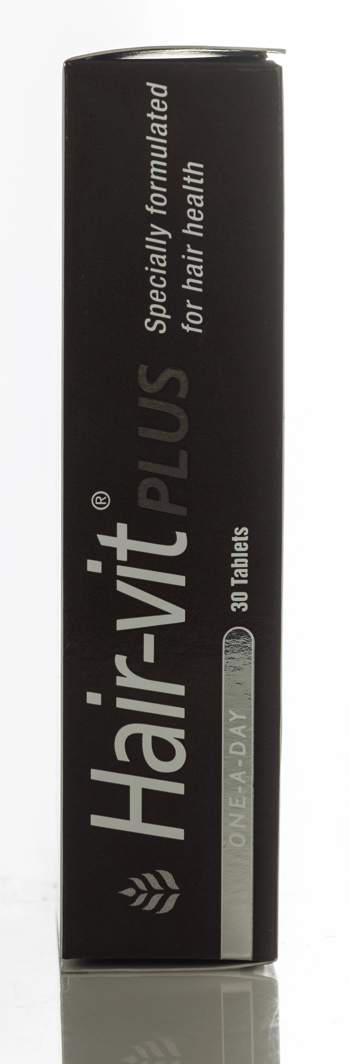 Health Aid Hair Vit Plus 30 Tablets