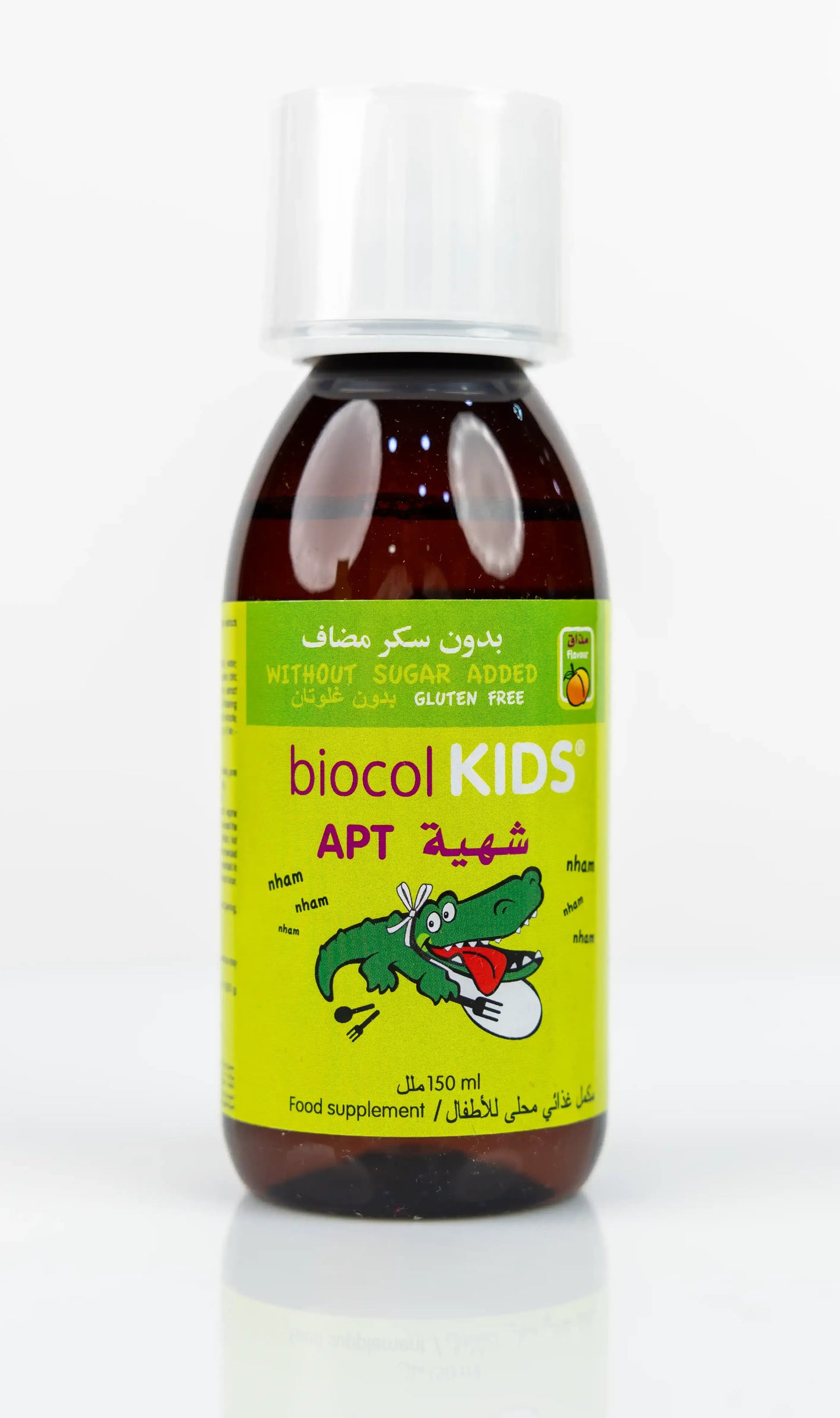 Biocol Kids Apt Appetite 150 ml