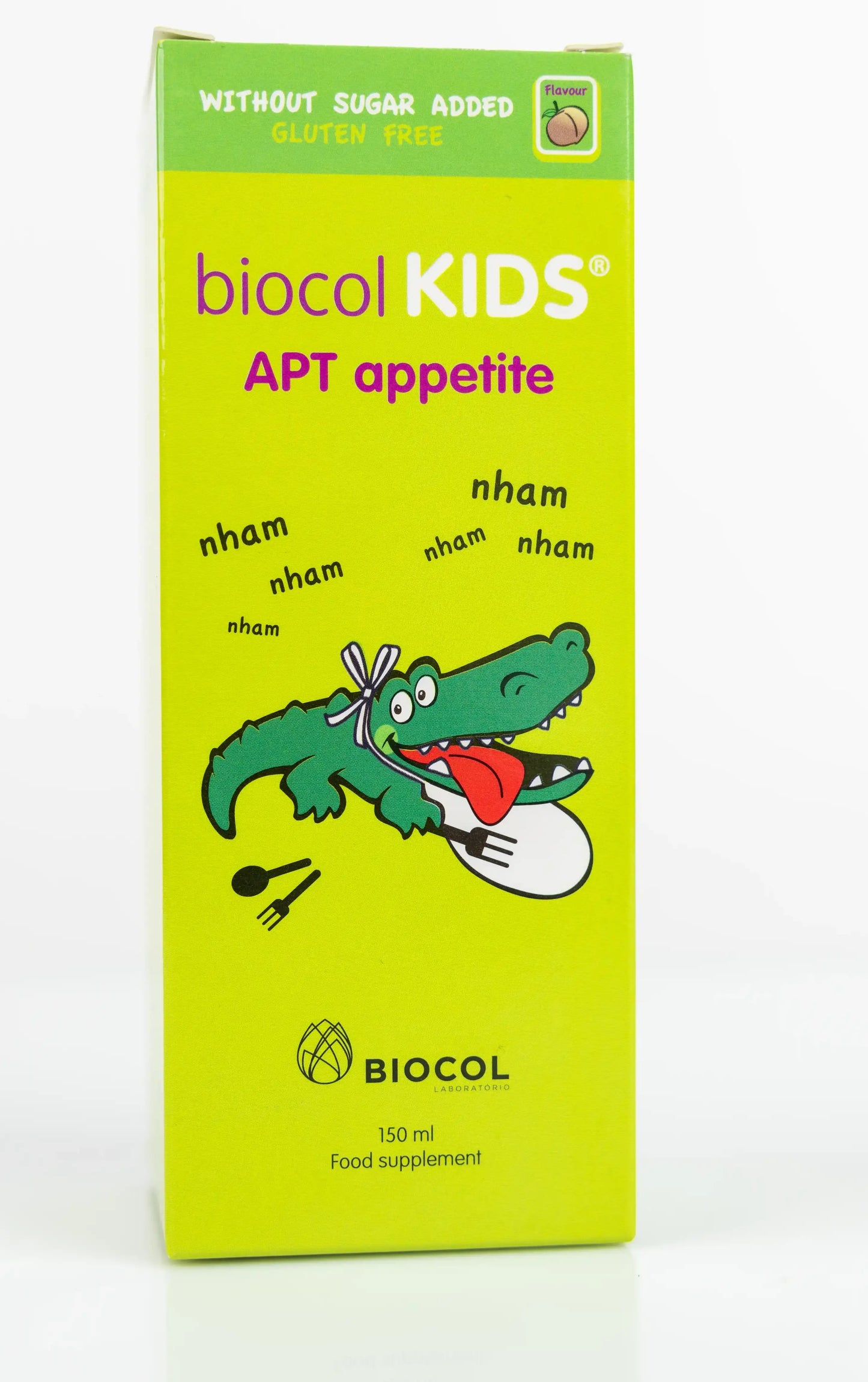 Biocol Kids Apt Appetite 150 ml