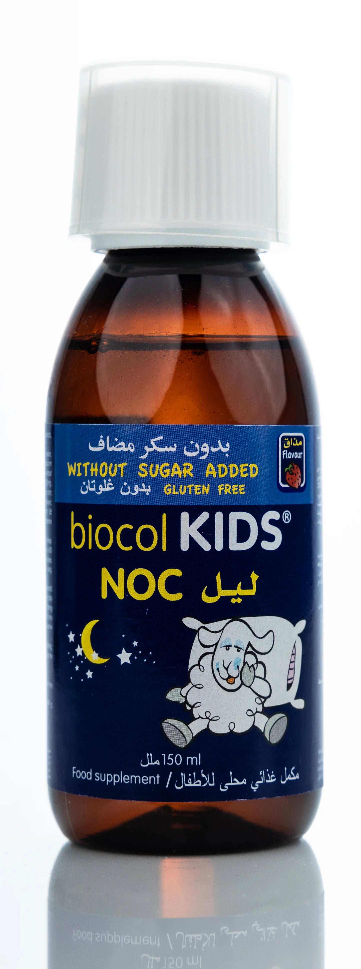 Biocol Kids Noc Sleep 150 ml