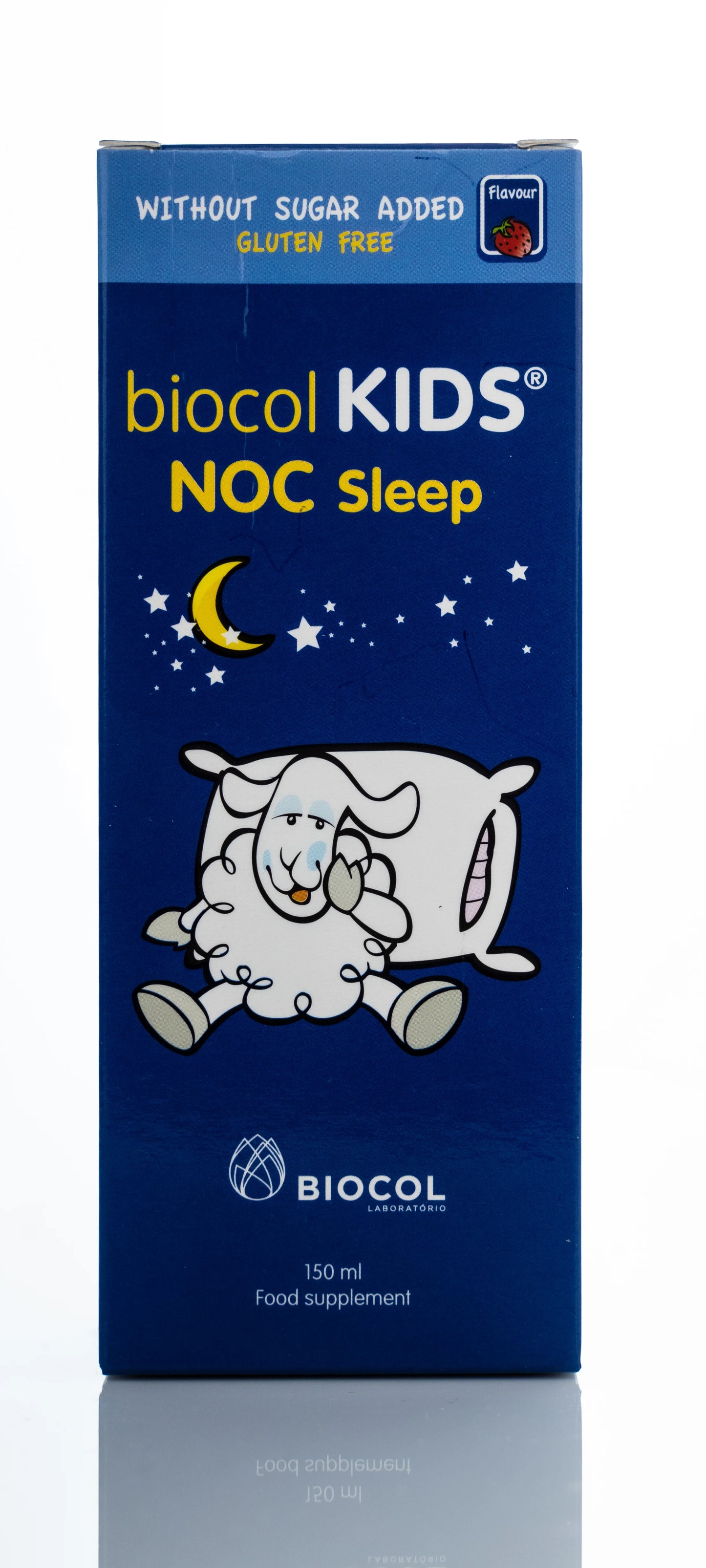 Biocol Kids Noc Sleep 150 ml