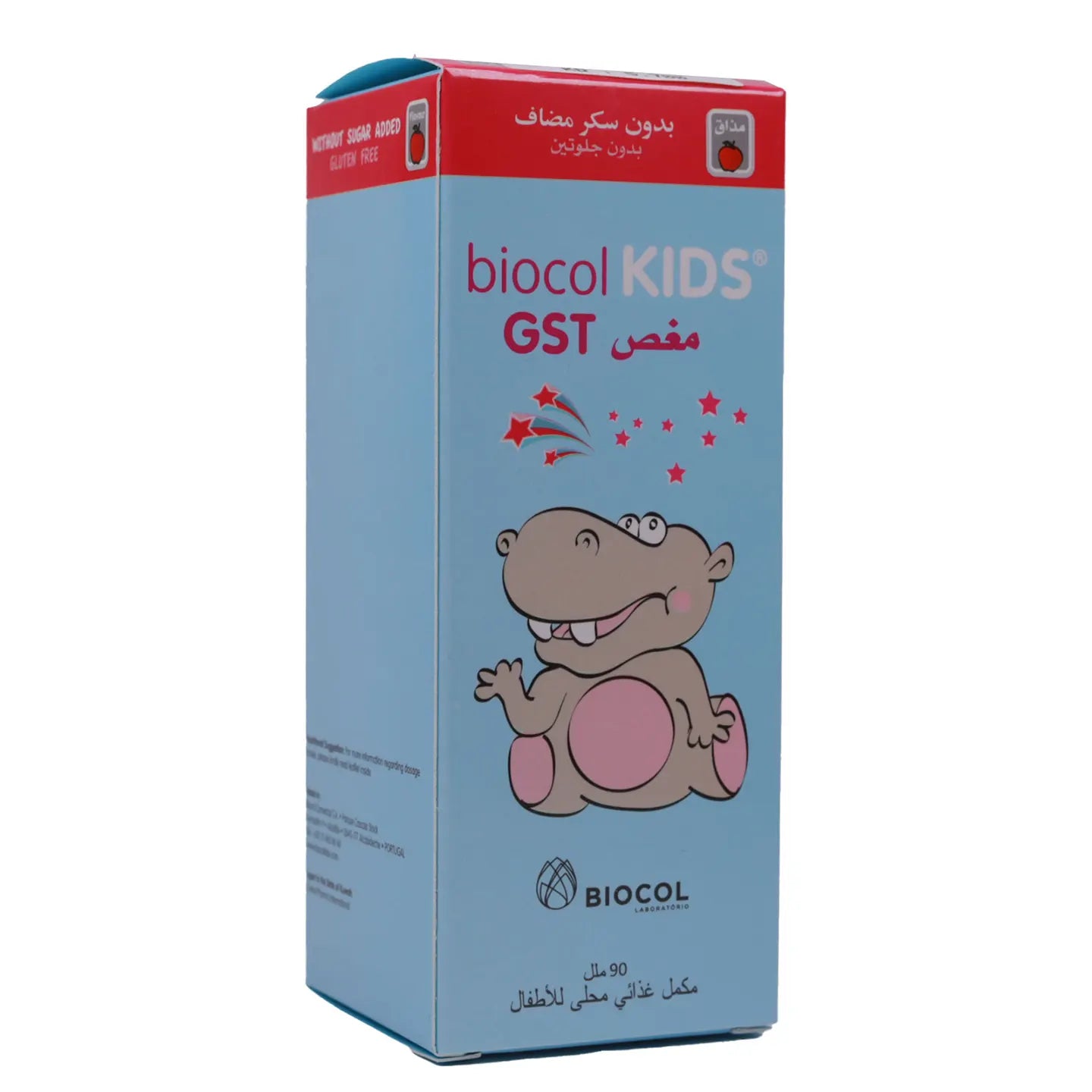 Biocol Kids GST Colics 90 Ml