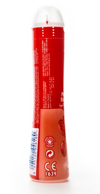 Durex Play Gel Strawberry 50 Ml