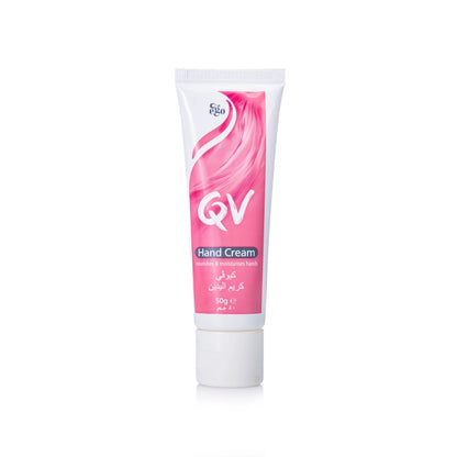 QV Hand Cream 50 gm