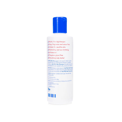QV Kids Shampoo 200 ml