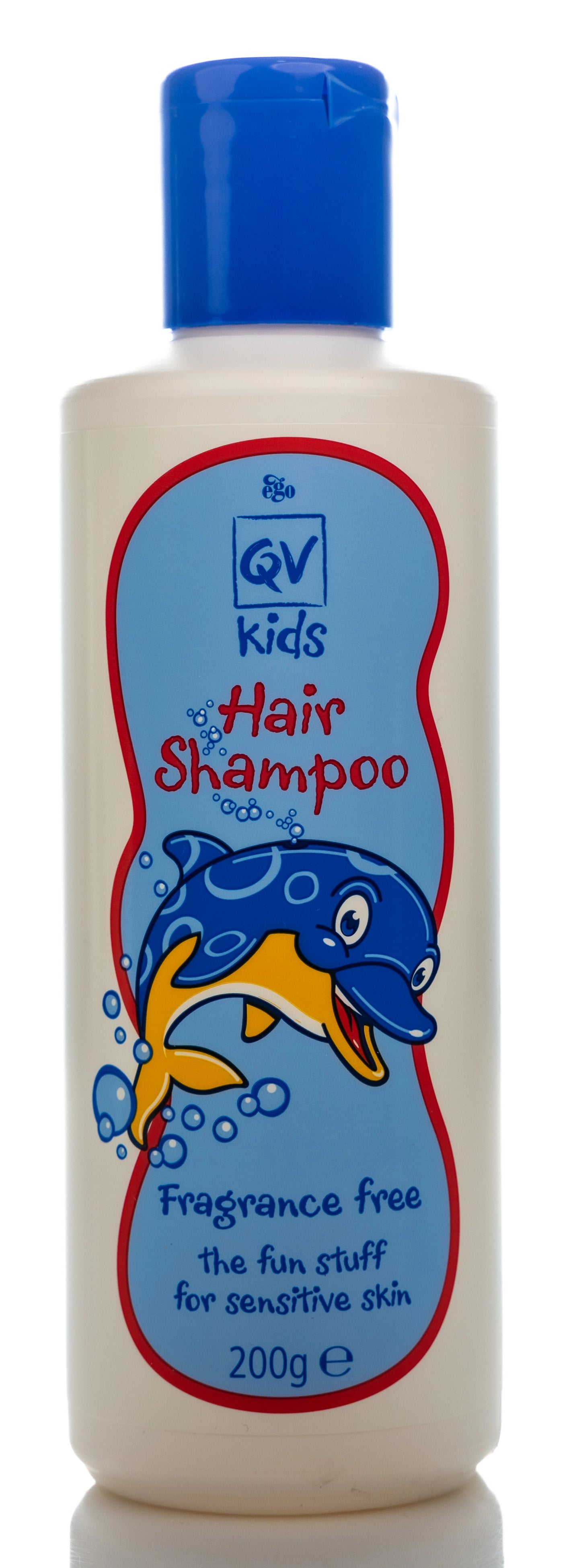 QV Kids Shampoo 200 ml