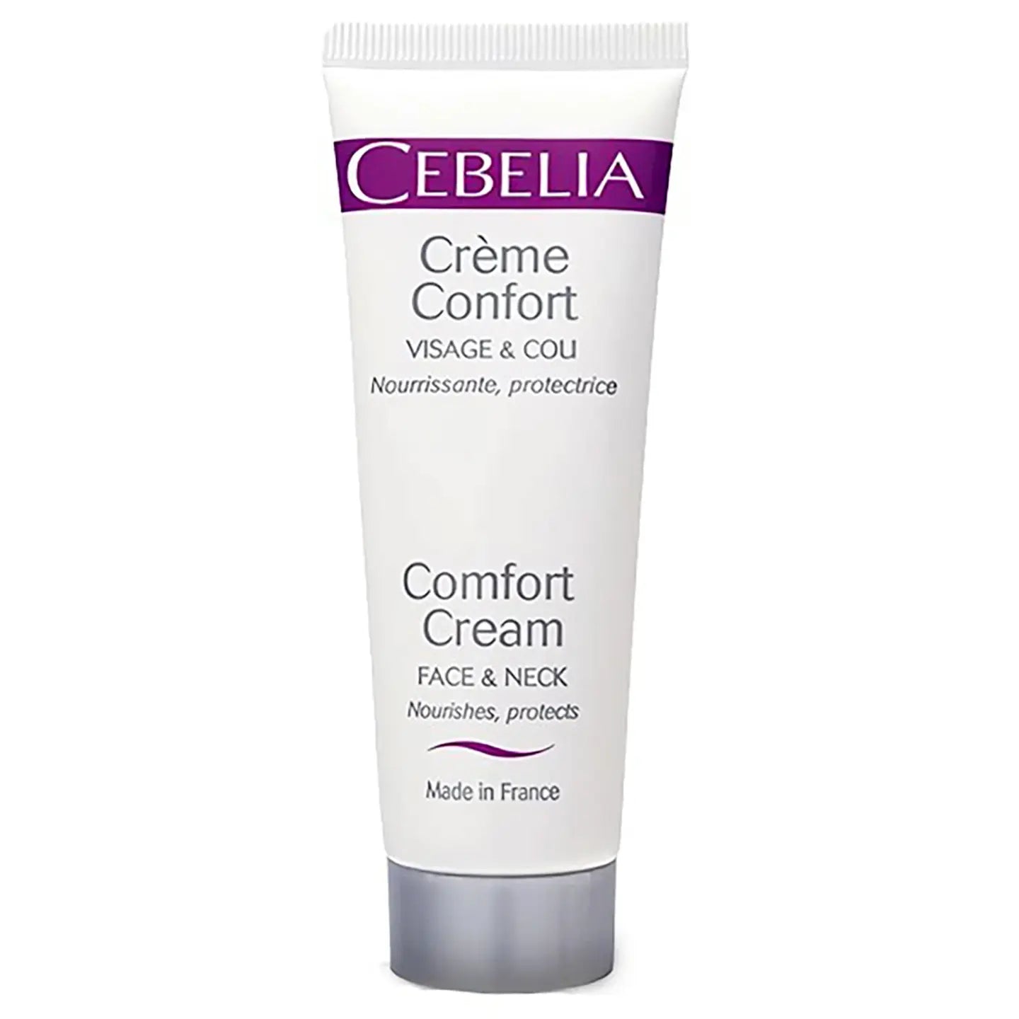 Cebelia Comfort Cream (Face & Neck) 40 Ml
