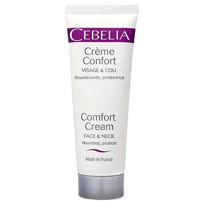 Cebelia Comfort Cream (Face & Neck) 40 Ml