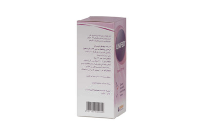 Unifed Syrup 120Ml