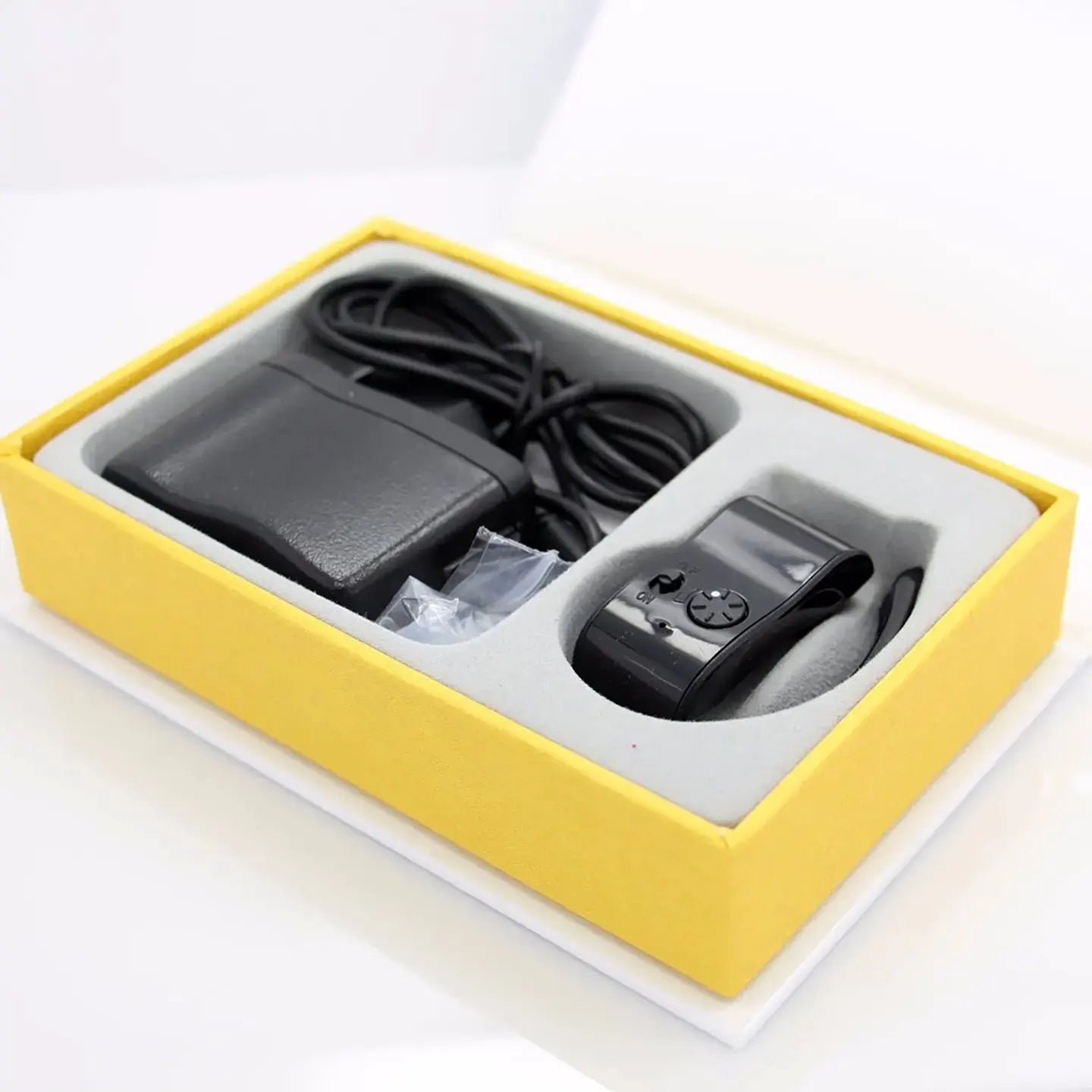 Axon Hearing Aid With Charger A-155