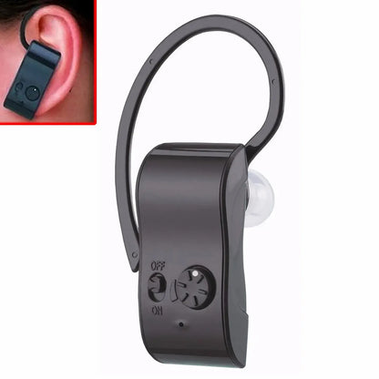 Axon Hearing Aid With Charger A-155