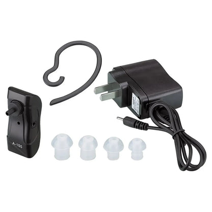 Axon Hearing Aid With Charger A-155