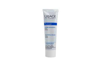 Uriage Pruriced Cream 100 ml