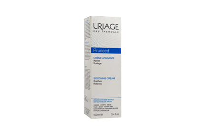 Uriage Pruriced Cream 100 ml
