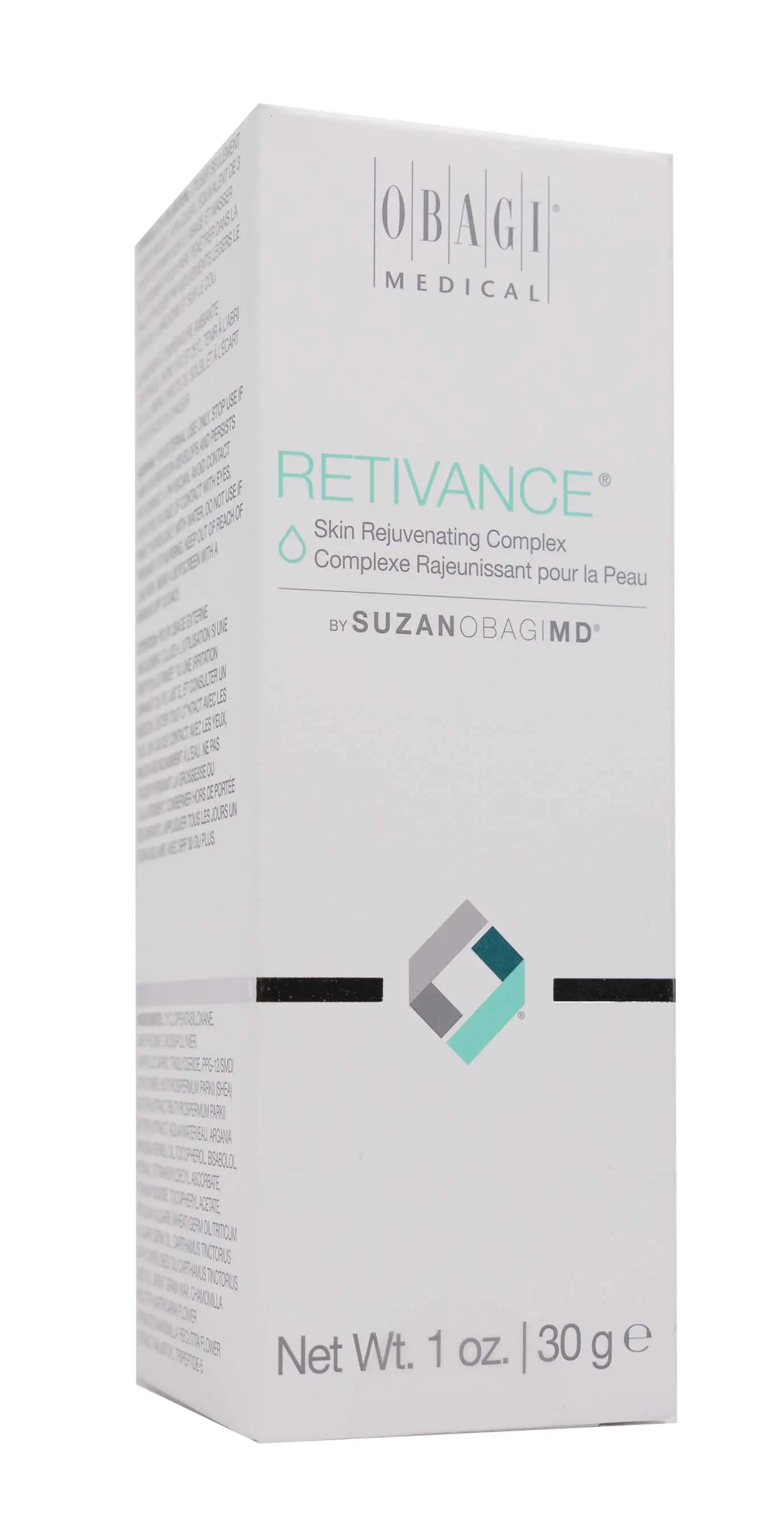 Obagi Retivance Anti Redness 30 gm