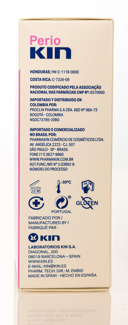 Kin Periokin Spray 40ml