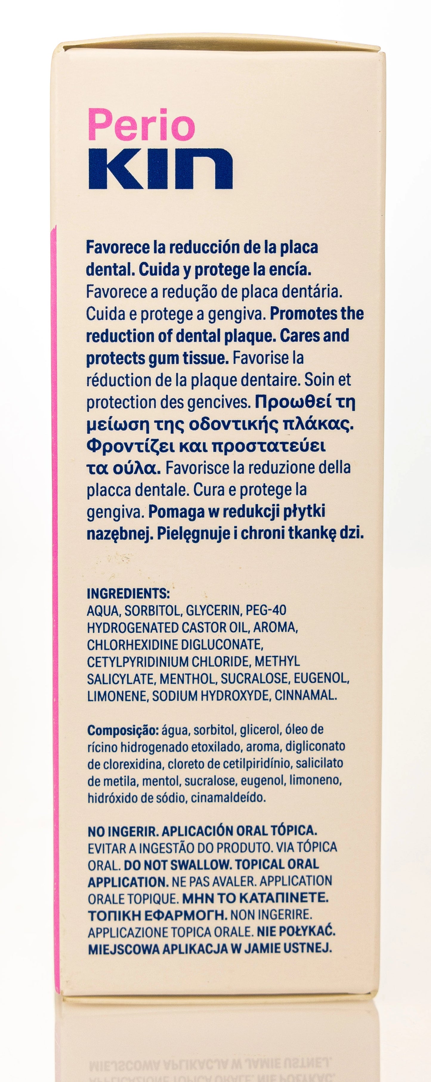 Kin Periokin Spray 40ml