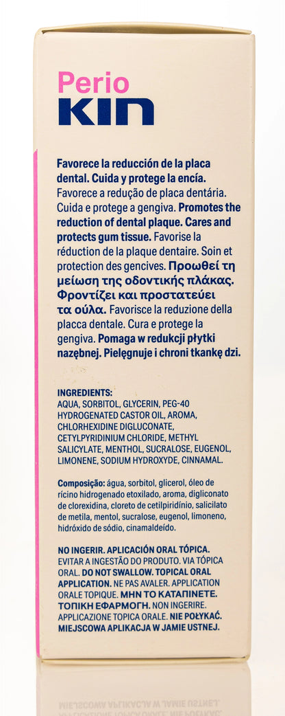 Kin Periokin Spray 40ml