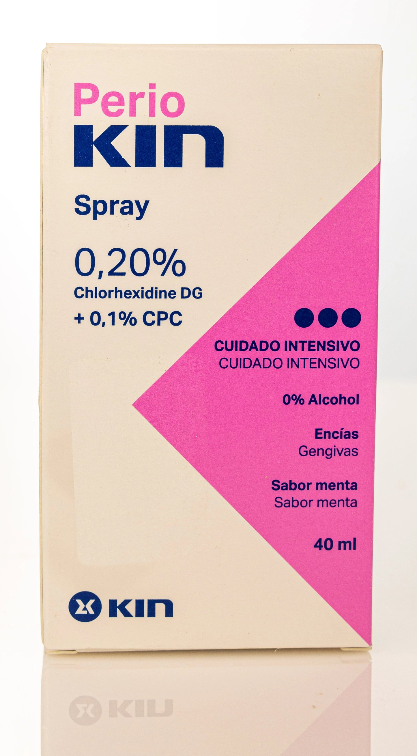 Kin Periokin Spray 40ml