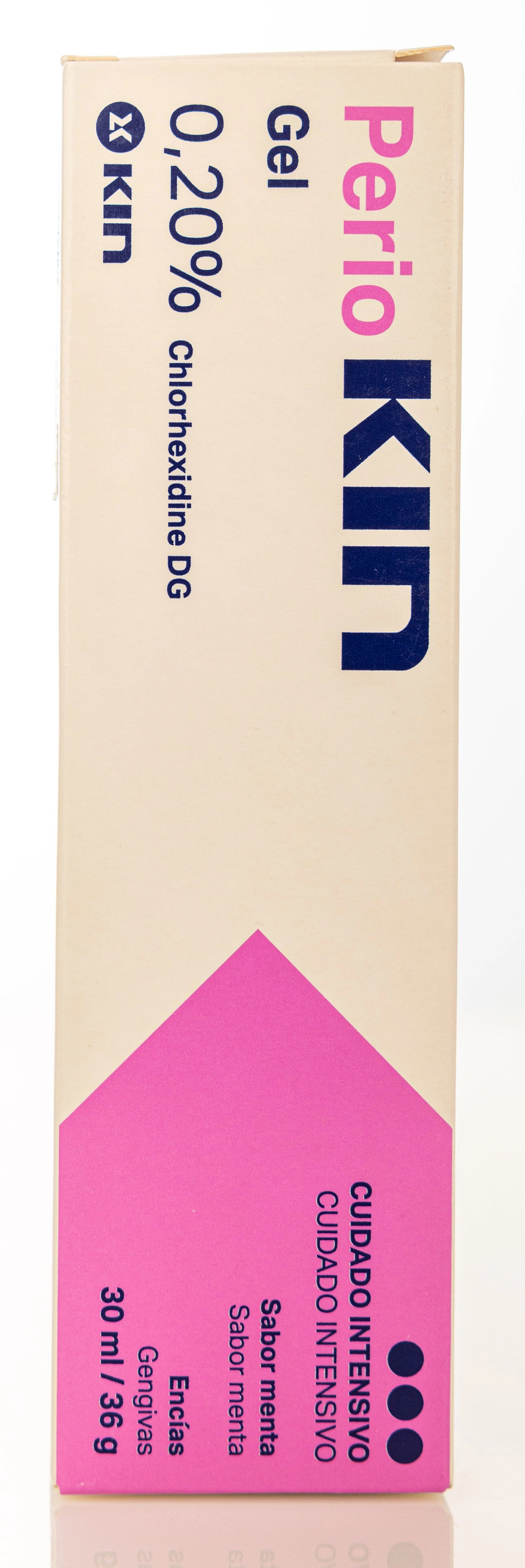 Kin Periokin Gel 30ml